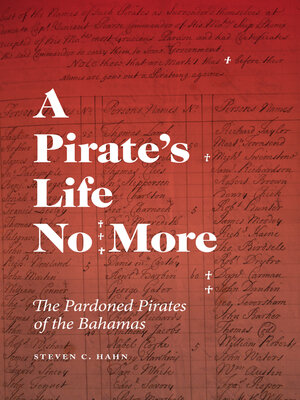 cover image of A Pirate's Life No More